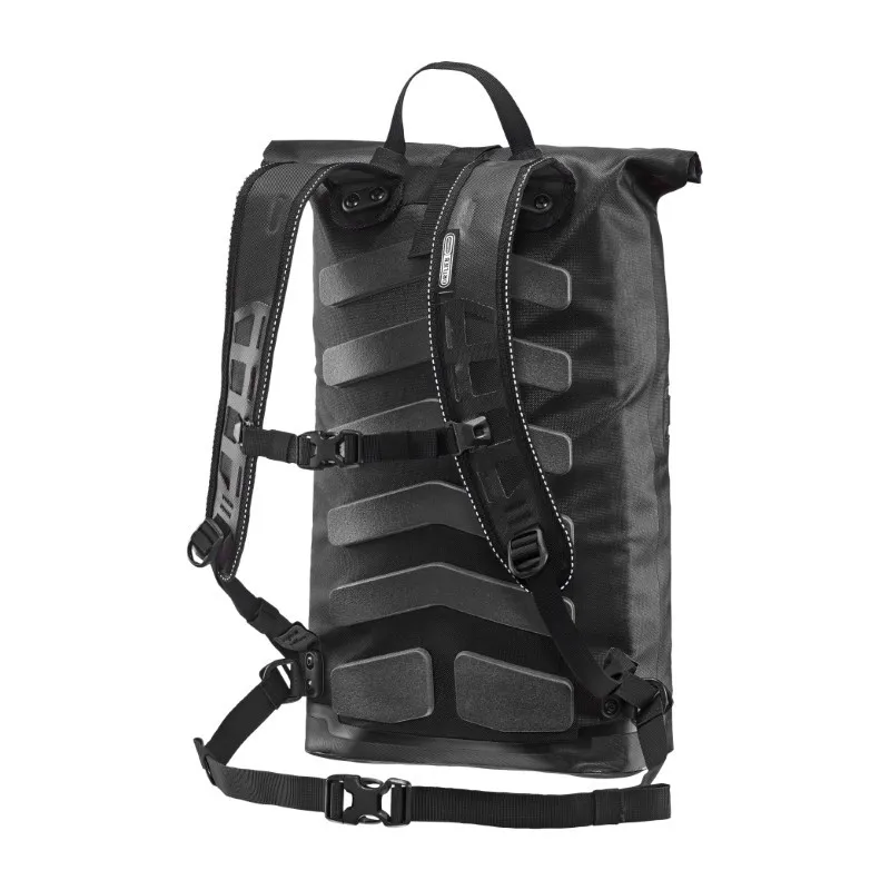 Ortlieb Commuter-Daypack 21L in Black-2